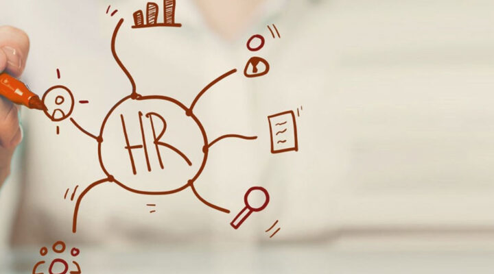 HR منابع انسانی کیست