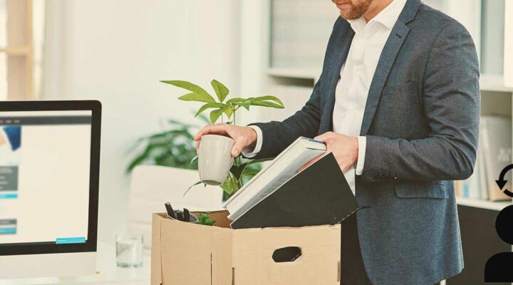 نرخ خروج چیست و چگونه محاسبه می شود
