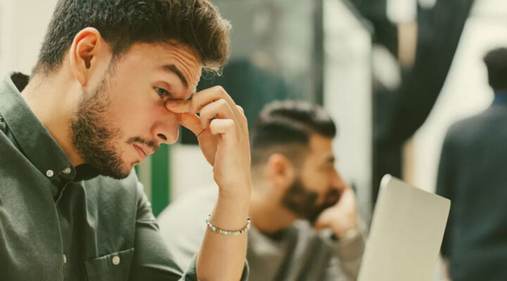 دلایل بی انگیزه گی کارکنان