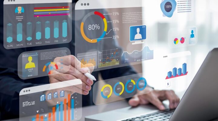 مدیریت عملکرد کارکنان